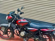Bajaj Discover 2011 Motorbike