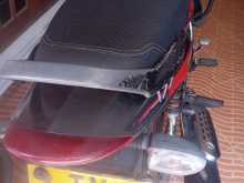 Bajaj Discover 2008 Motorbike