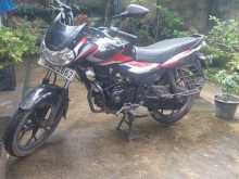 Bajaj Discover 2023 Motorbike