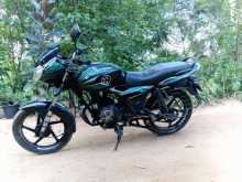 Bajaj Discover 2012 Motorbike