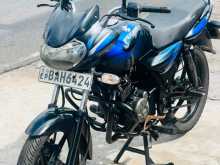 Bajaj Discover 2014 Motorbike
