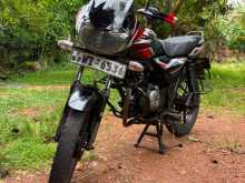Bajaj Discover 2011 Motorbike