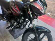 Bajaj Discover 2011 Motorbike
