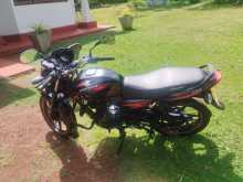 Bajaj Discover 2007 Motorbike