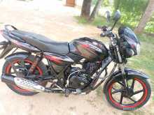 Bajaj Discover 2009 Motorbike