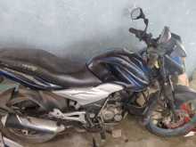 Bajaj Discover 2014 Motorbike