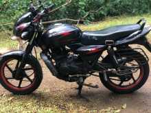 Bajaj Discover 2007 Motorbike