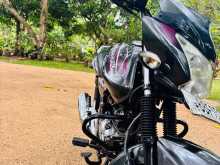Bajaj Discover 2014 Motorbike