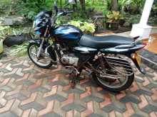 Bajaj Discover 2006 Motorbike