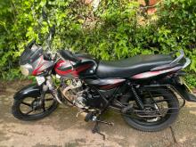 Bajaj Discover 2011 Motorbike