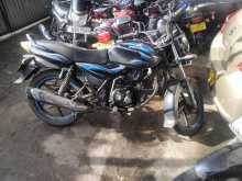 Bajaj Discover 2009 Motorbike