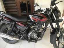Bajaj Discover 2013 Motorbike