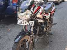 Bajaj Discover 2025 Motorbike