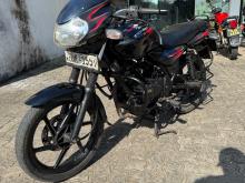 Bajaj Discover 2009 Motorbike