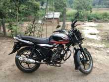 Bajaj Discover 2010 Motorbike