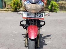 Bajaj Discover 2011 Motorbike