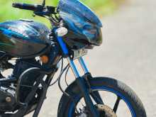 Bajaj Discover 2009 Motorbike