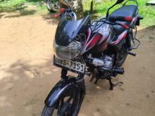 Bajaj Discover 2011 Motorbike