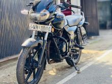 Bajaj Discover 2010 Motorbike