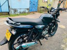 Bajaj Discover 150 2011 Motorbike