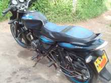 Bajaj Discover 150 2011 Motorbike
