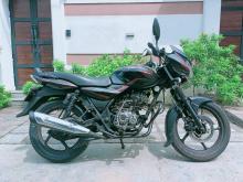Bajaj Discover 150 2011 Motorbike