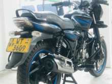Bajaj Discover 150 2011 Motorbike