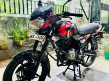 Bajaj Discover 150 2011 Motorbike