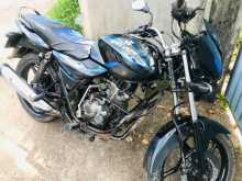 Bajaj Discover 150 2011 Motorbike