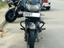 Bajaj Discover 150 2010 Motorbike