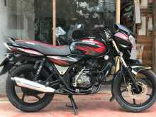 Bajaj Discover 150 2012 Motorbike