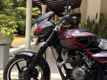Bajaj Discover 150 2011 Motorbike
