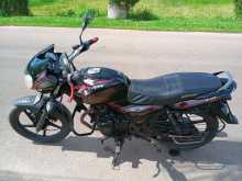 Bajaj Discover 150 2011 Motorbike