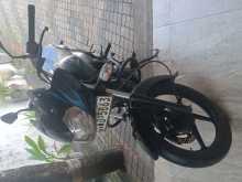 Bajaj Discover 150 2011 Motorbike