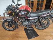 Bajaj Discover 150 2011 Motorbike