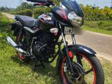Bajaj Discover 150 2012 Motorbike