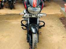 Bajaj Discover 150 2011 Motorbike