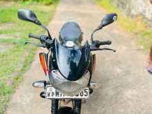 Bajaj Discover 150 2011 Motorbike