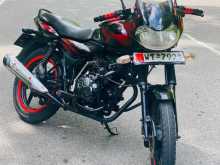 Bajaj Discover 150 2011 Motorbike