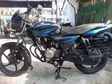 Bajaj Discover 150 2011 Motorbike