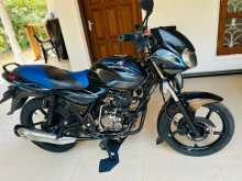 Bajaj Discover 150 2012 Motorbike