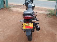 Bajaj Discover 150 2011 Motorbike