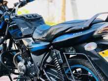 Bajaj Discover 150 2011 Motorbike