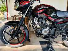 Bajaj Discover 150 2011 Motorbike