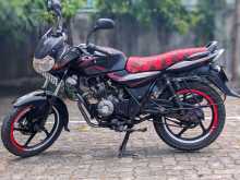 Bajaj Discover 150 2010 Motorbike