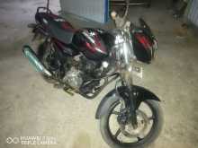 Bajaj Discover 150 2011 Motorbike