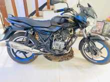 Bajaj Discover 150 2010 Motorbike