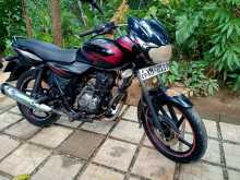 Bajaj Discover 150 2012 Motorbike