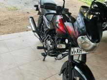 Bajaj Discover 150 2011 Motorbike