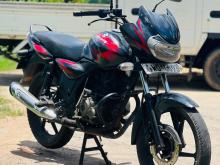 Bajaj Discover 150 2011 Motorbike